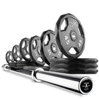 VOODOO / 365lb Set