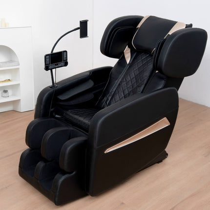 Airvana Nocturne Full-Body Zero Gravity Massage Chair With Retractable Footrest