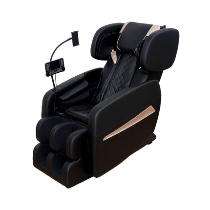 Airvana Nocturne Full-Body Zero Gravity Massage Chair With Retractable Footrest