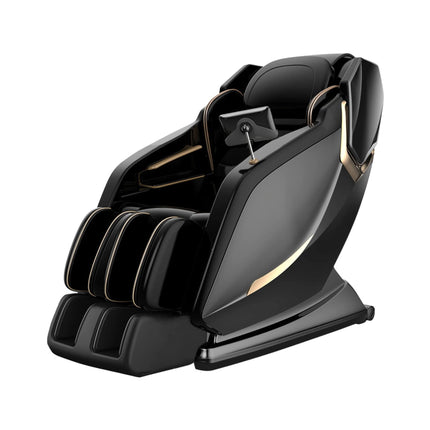 Airvana Nova Full-Body Zero Gravity Shiatsu Massage Chair With Heat And Voice Control