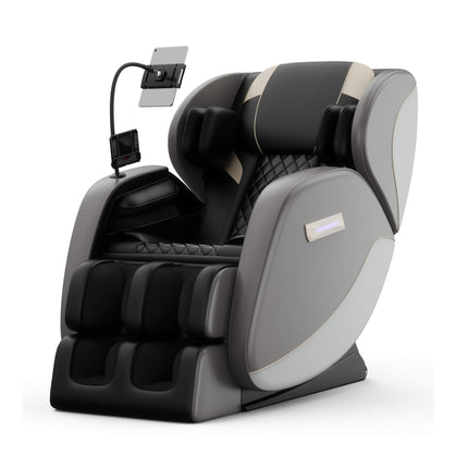 Airvana Opulence Zero Gravity Massage Recliner Chair With Bluetooth Audio