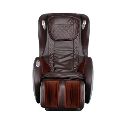 Airvana Luxe SL-Track Full Body Zero Gravity Massage Chair Recliner With Shiatsu & Bluetooth Speaker [GR8526]