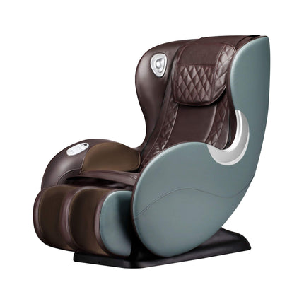 Airvana Luxe SL-Track Full Body Zero Gravity Massage Chair Recliner With Shiatsu & Bluetooth Speaker [GR8526]