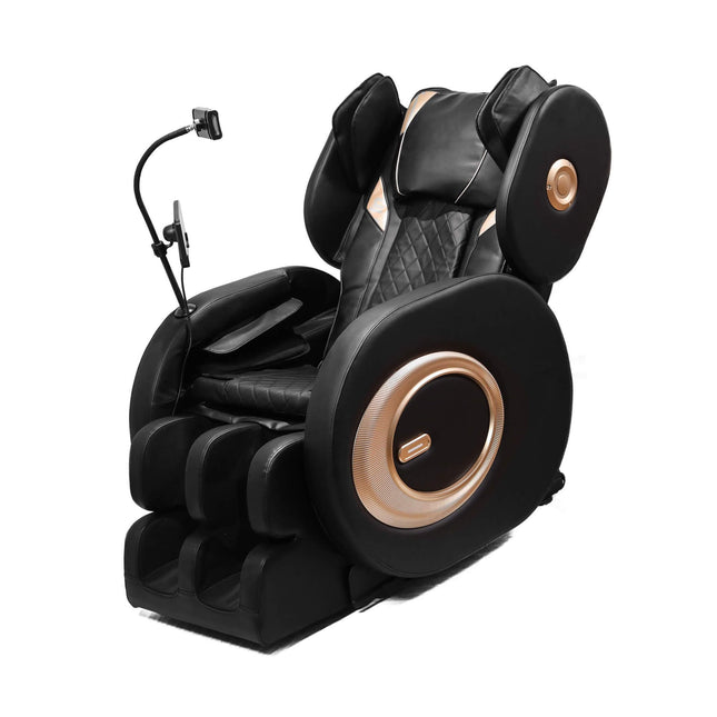Airvana Tranquil Automatic Zero Gravity Massage Recliner Chair With Full Body Air Pressure