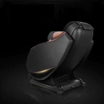 Airvana Zenith Full Body Zero Gravity Shiatsu Massage Chair With Heat And Voice Control