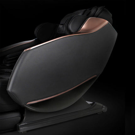 Airvana Zenith Full Body Zero Gravity Shiatsu Massage Chair With Heat And Voice Control