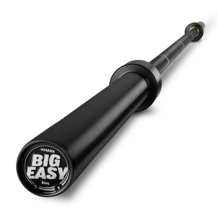 Big Easy® 32mm Squat Bar