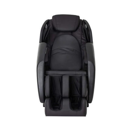 Bosscare Full-Body Zero-Gravity Leather Massage Chair With Zero Gravity And Bluetooth [GR8012]