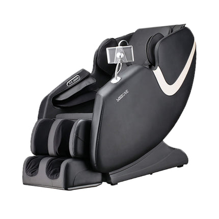 Bosscare Full Body Zero Gravity Shiatsu Recliner Massage Chair With AI Voice & App Control