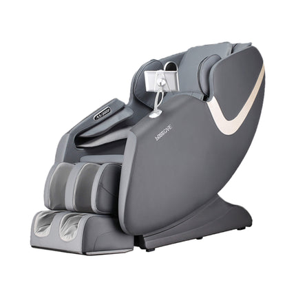 Bosscare Full Body Zero Gravity Shiatsu Recliner Massage Chair With AI Voice & App Control