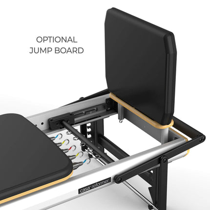 casa™ Reformer with Long/Short Box