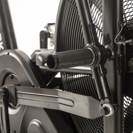 CAT 3 Hurricane Commercial Air Bike