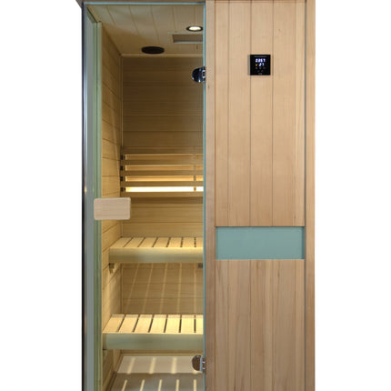 Sauna Fitting