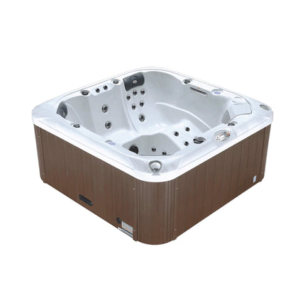 CSC Montana 6-Person 240V Luxury 34-Jet Spa With Aromatherapy [LS5K]
