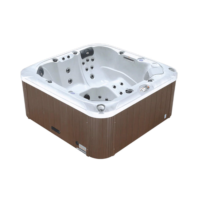 CSC Montana 6-Person 240V Luxury 34-Jet Spa With Aromatherapy [LS5K]
