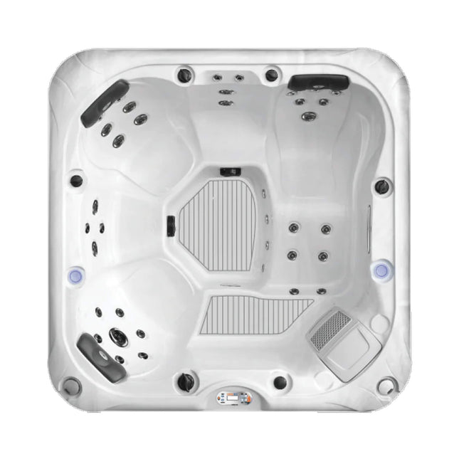 CSC Montana 6-Person 240V Luxury 34-Jet Spa With Aromatherapy [LS5K]
