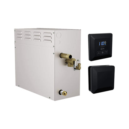 Delta SimpleSteam 12KW Steam Generator Kit [5P-EST12] (SAK10456)
