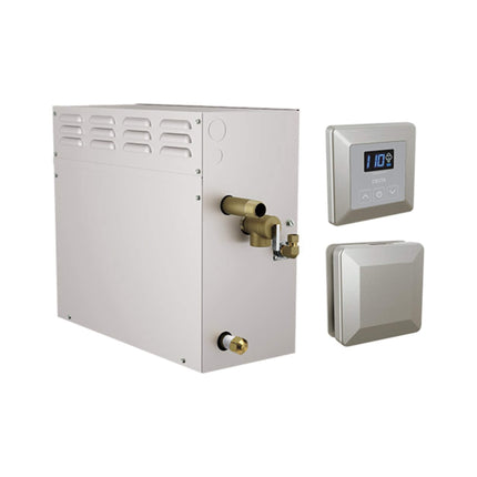 Delta SimpleSteam 12KW Steam Generator Kit [5P-EST12] (SAK10456)