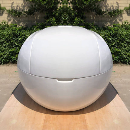Dreampod Home Float Plus Premium Fiberglass Floatation Tank [DPFP108WPE]