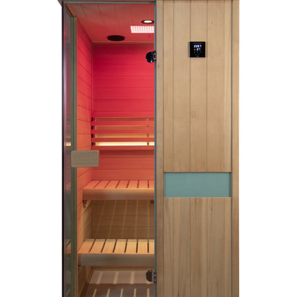 Sauna Fitting