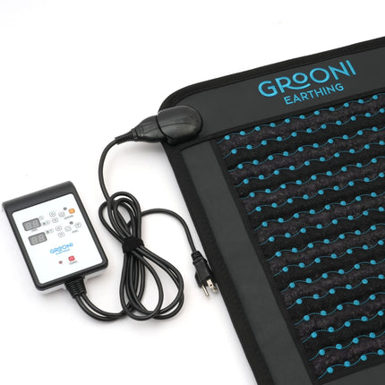 PEMF Infrared Chair Mat Pro