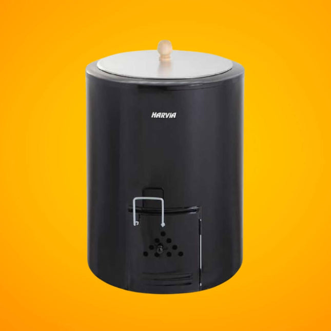 Harvia Cauldron UL Listed 80 Liter Water Heater [WP800] (SAK39826)