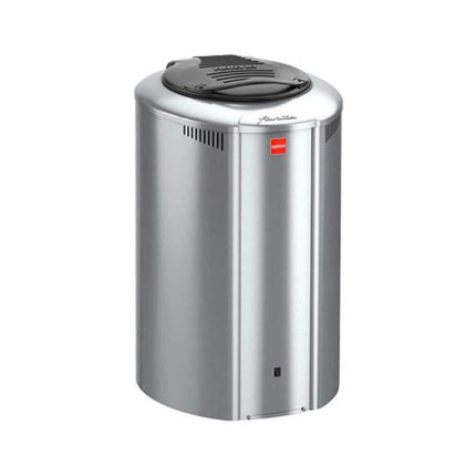 Harvia Forte AF Sauna Heater With Keypad Lock, Splash Proof Control Panel & Sauna Stones [HAFU] (SAK24015)