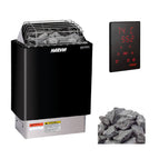 240V/1PH (HOME USE) / Black