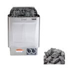 3.0 (UP TO 130 CF) / Silver