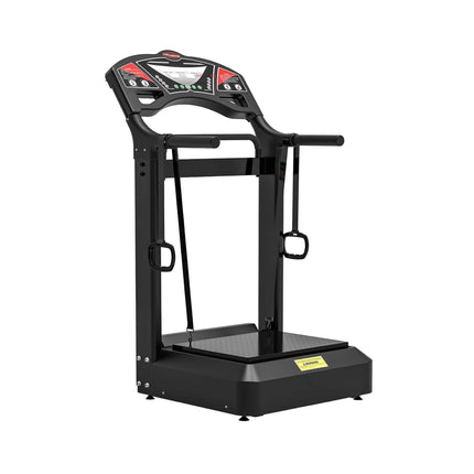 Rovix Heavy-Duty 400LBS Whole Body Vibration Plate Workout Machine