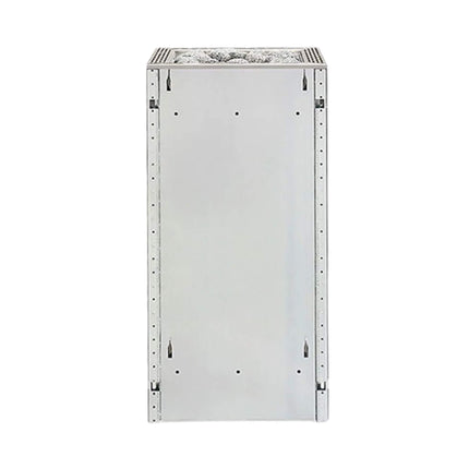 Huum Core BK/ST Sauna Heater With UKU Local Controller And Stones (SAK80312)