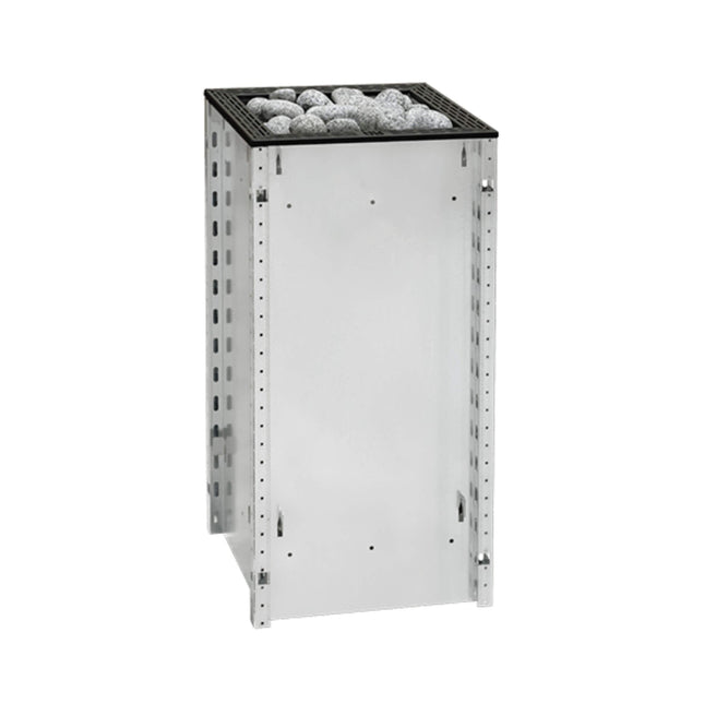Huum Core BK/ST Sauna Heater With UKU Local Controller And Stones (SAK80312)