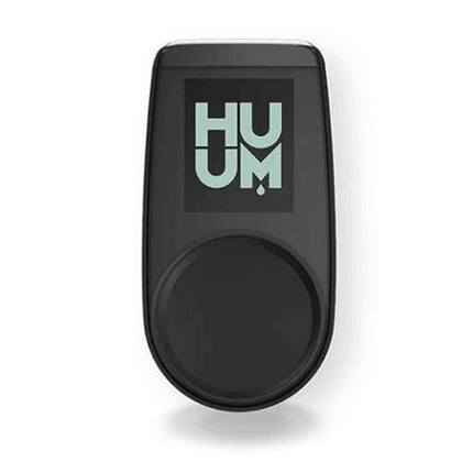 Huum Drop 240V SGS Listed Wall Mount Sauna Heater With UKU Digital Controller & Sauna Stones (SAK43120)