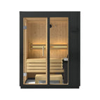 Up To 2 People / No Floor / No Upgrade