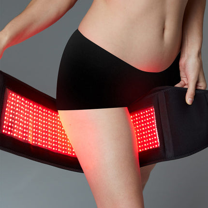 Nushape LipoWrap