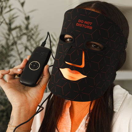 The Mask