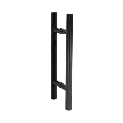 Prosaunas 24X73 Thermo-Aspen Prehung Tinted Glass Sauna Door