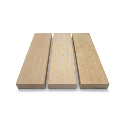 Prosaunas Alder 1X4 S4SEE SHP Sauna Bench Wood [Untreated]