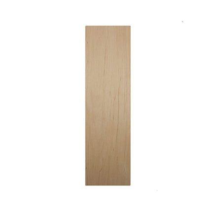 Prosaunas Alder 1X4 S4SEE SHP Sauna Bench Wood [Untreated]