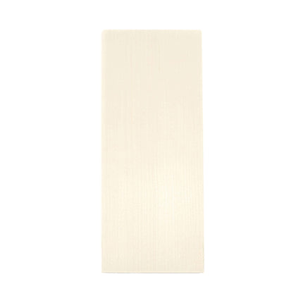 Prosaunas Aspen 2X6 S4SEE SHP Sauna Bench Wood With Smooth 4-Sides Eased Edges [Untreated]