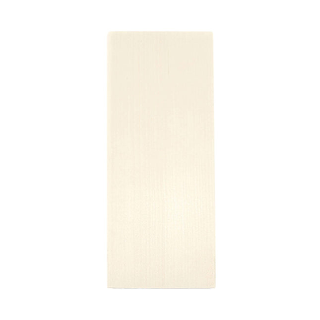Prosaunas Aspen 2X6 S4SEE SHP Sauna Bench Wood With Smooth 4-Sides Eased Edges [Untreated]
