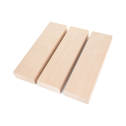 Prosaunas Hemlock 2X4 VG S4SEE Sauna Bench Wood [Untreated]