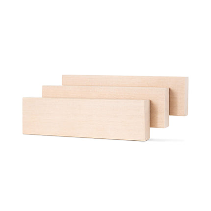 Prosaunas Hemlock 2X4 VG S4SEE Sauna Bench Wood [Untreated]