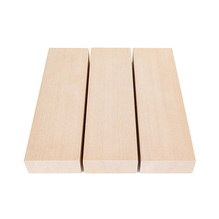 Prosaunas Hemlock 2X4 VG S4SEE Sauna Bench Wood [Untreated]