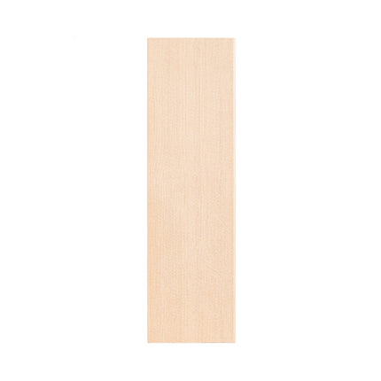 Prosaunas Hemlock 2X4 VG S4SEE Sauna Bench Wood [Untreated]
