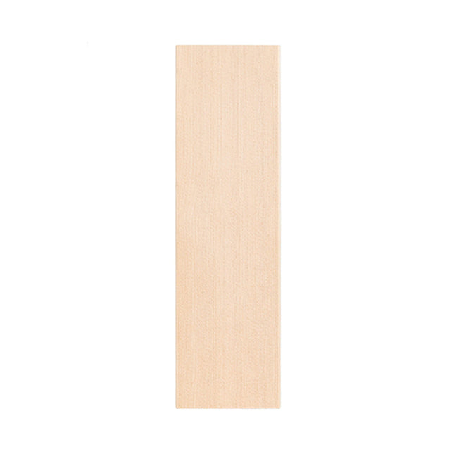 Prosaunas Hemlock 2X4 VG S4SEE Sauna Bench Wood [Untreated]