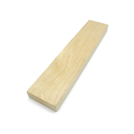 Prosaunas Alder 1X3 S4SEE SHP Sauna Bench Wood [Untreated]