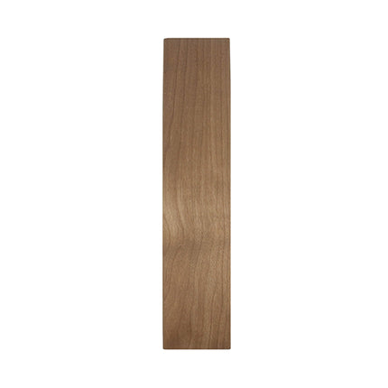 Prosaunas Thermo-Aspen 2X3 S4SEE SHP Sauna Bench Wood