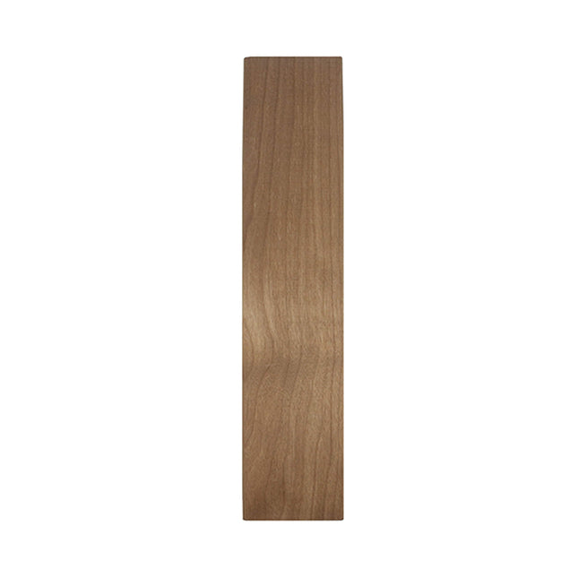 Prosaunas Thermo-Aspen 2X3 S4SEE SHP Sauna Bench Wood