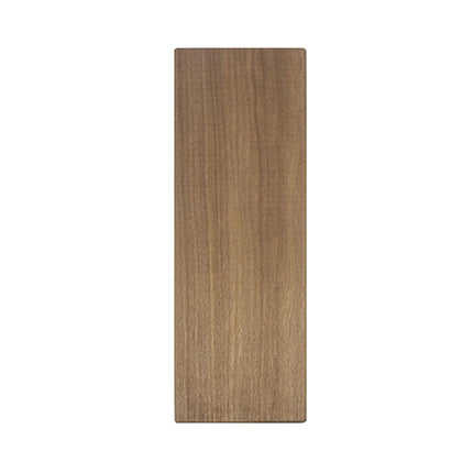 Prosaunas Thermo-Aspen 2X4 S4SEE SHP Sauna Bench Wood